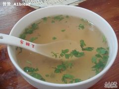 -王胖子驴肉火烧(鼓楼店)