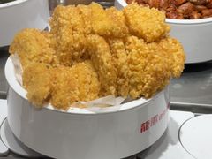 -龍歌自助小火锅(雨花台江南虹悦城店)
