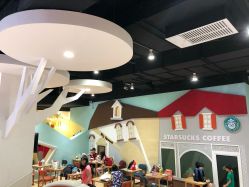 点击看大图 -Eureka优瑞卡儿童主题乐园(合生汇购物中心店)