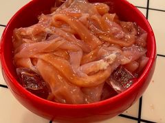 鲜鹅肠-城门洞老火锅(胜利路店)