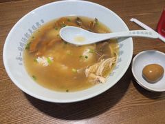 -王春春鸡汤饭(上海中海环宇城店)