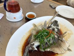 -彩丰楼中餐厅·仁恒洲际酒店