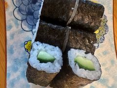 -莲寿司(国兴店)