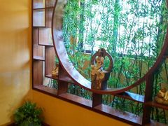 -白衣古寺素斋堂