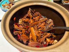 -炉忆家宴(红谷滩和昌里店)