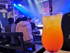 -后巷酒吧Back Alley(未来广场店)