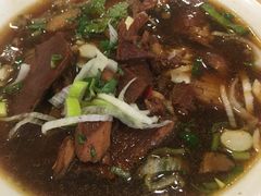 -水仙拉面(水仙街店)