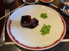 -杭州西子湖四季酒店·金沙厅