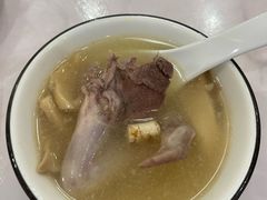 -鸽鸟轩(石岐店)