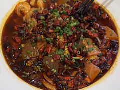 -李老哈·东北菜(宋园路店)