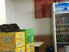 -何记酿皮店(西流湾店)