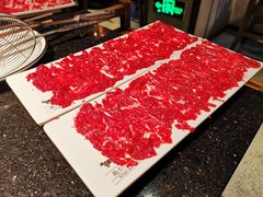 -牛事制造局牛肉火锅(莲岳路店)