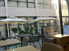 -Seesaw Coffee(上生新所店)
