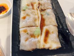 鸳鸯牛肉肠-白天鹅宾馆-宏图府餐厅