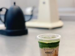 -Manner Coffee(IFS一楼店)