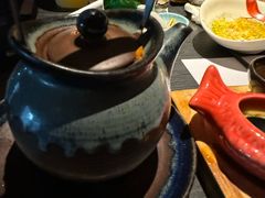 -花潮料理艺食馆(SM新生活广场店)