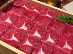 -巴奴毛肚火锅(广益哥伦布店)