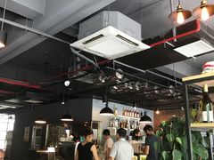 -ZEMOCAFE·FUSION FOOD(西交利物浦店)
