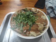 -正味斋锅巴菜(西北角店)