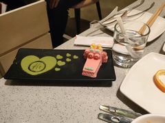 -海底捞火锅(银泰中心店)