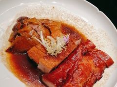 -新雅粤菜馆(南京东路店)