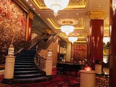 -咖啡苑自助餐厅·中国大饭店