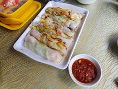 -香港威特瑞茶餐厅(小白楼音乐厅店)