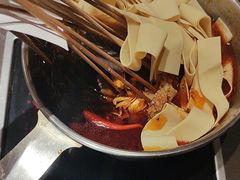 -邢氏老太太烤串(北兴街店)