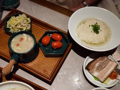 -松鹤楼面馆(清河万象汇店)
