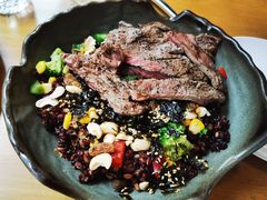-青麦家·融合餐厅(江岛智立方店)