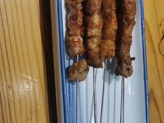 -一捞鲜•青岛大虾面(八大关店)