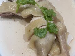 -琼菜人家·海南菜·文昌鸡(文昌大道店)