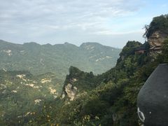 -武当山风景区