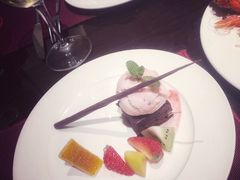 -西安皇冠假日酒店·朱雀咖啡厅