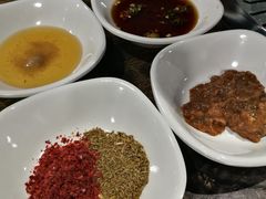 -33韩式自助烧烤(环城南路店)