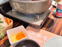 -山葵家·创意料理(万象汇店)