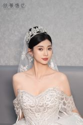-欣薇婚纱(新源乐汇城店)