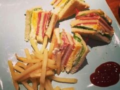 -拿渡麻辣香锅(百联滨江店)