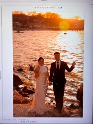 -秦皇岛我和你婚纱摄影工作室