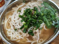 小碗米线-老仓醋米线(万达店)