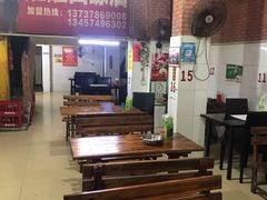 大堂-醒醒田螺(金奖总店)