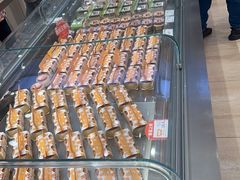 -喜莲娜动物奶油生日蛋糕(箭盘店)