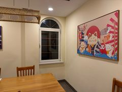 -天正河鲀·河豚亭(大连店)