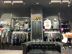 -宁波杉井奥特莱斯广场