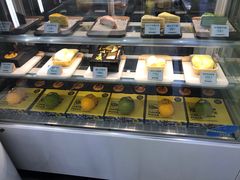 -猫王榴莲世家(三里屯SOHO商场店)