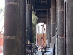 -嵩祝寺及智珠寺