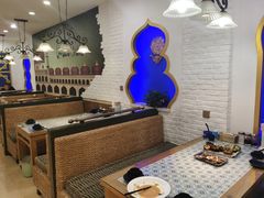 -回香楼大连新派清真菜