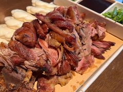 -张大嘴菜馆(庞各庄店)