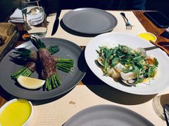 -Mercato莫卡多露台餐厅与酒吧(K11店)