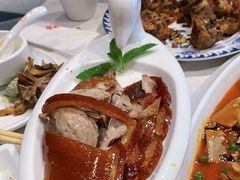 -大鸭梨烤鸭(金色漫香店)